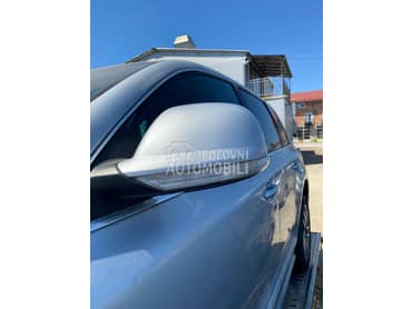 retrovizor za Volkswagen Touareg