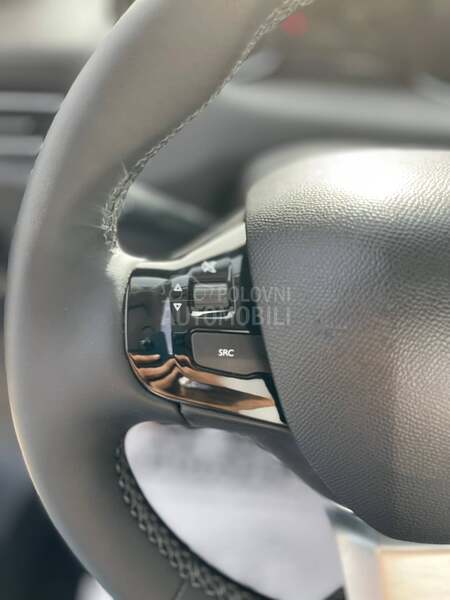 Peugeot 308 1.6HDI 95e RATA