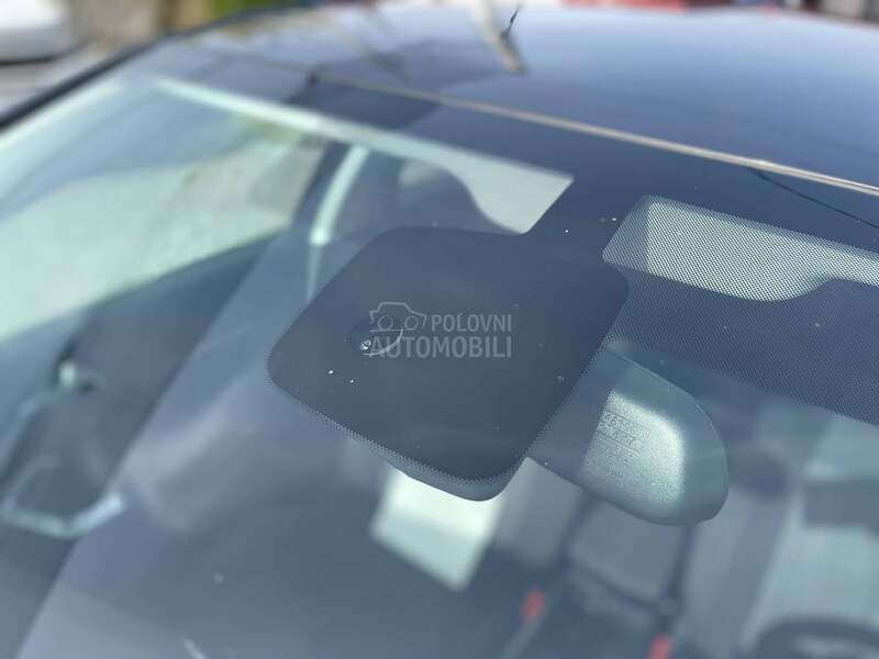 Peugeot 308 1.6HDI 95e RATA