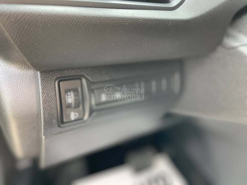 Peugeot 308 1.6HDI 95e RATA