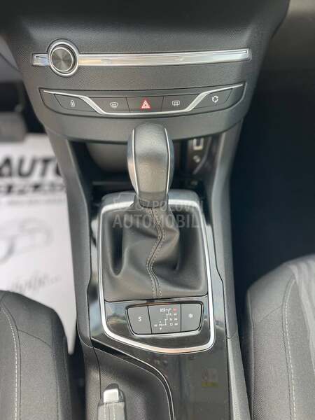 Peugeot 308 1.6HDI 95e RATA