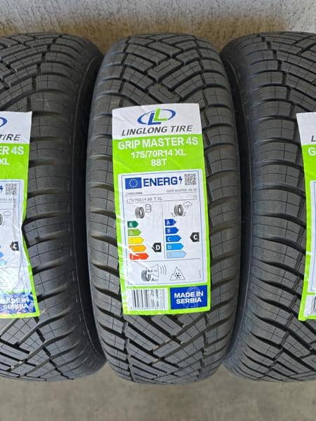 Linglong 175/70 R14 Sve sezone