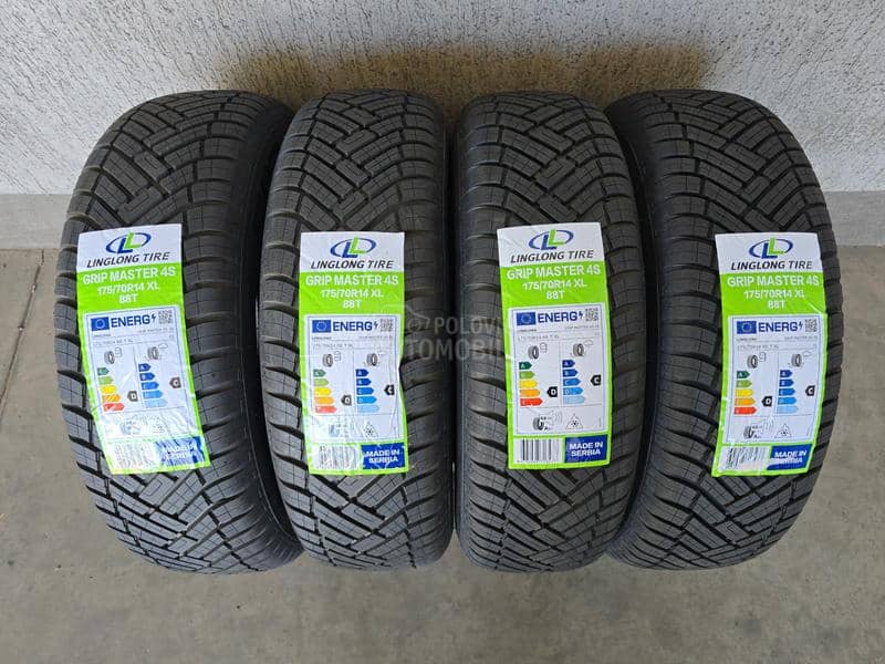 Linglong 175/70 R14 Sve sezone
