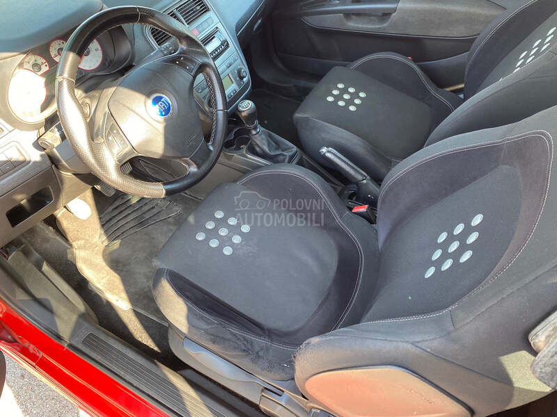 Fiat Grande Punto 1.9 jtd