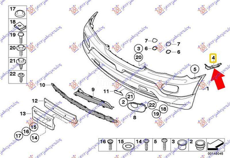 NOSAC PREDNJEG BRANIKA BOCNI 2