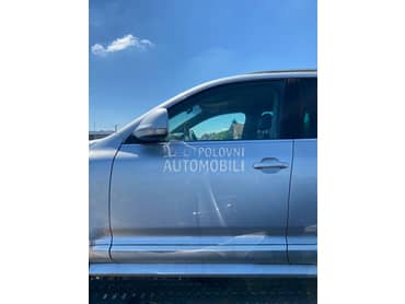 vrata za Volkswagen Touareg