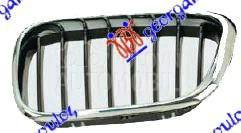 PVC MASKA CELA HROM -2004