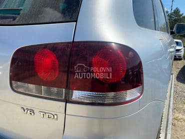 Stop lampa za Volkswagen Touareg