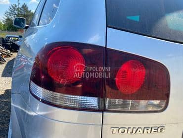 Stop lampa za Volkswagen Touareg
