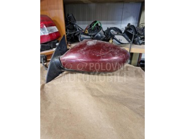 Retrovizor levi za Peugeot 607 od 2000. do 2008. god.