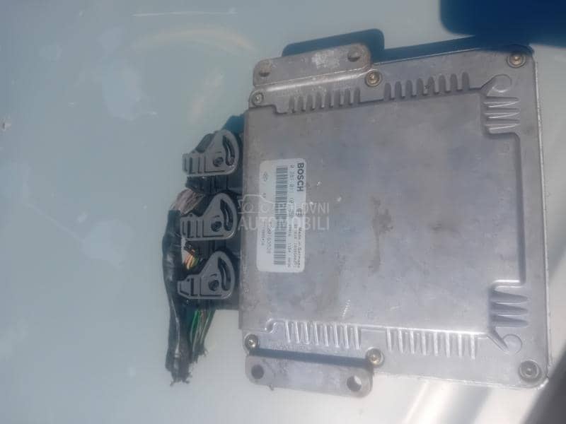 racunar za megan 1.6