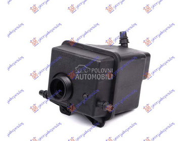 POSUDA ZA ANTIFRIZ 03- BENZIN za BMW X5 od 2000. do 2007. god.