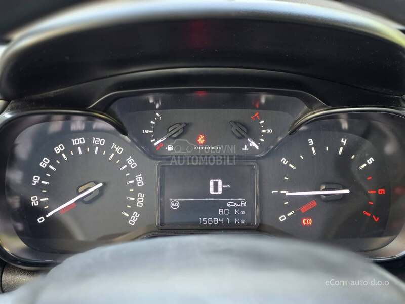 Citroen C3 1.2 BICOLORE FEEL