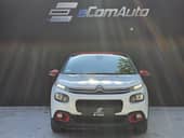 Citroen C3 1.2 BICOLORE FEEL