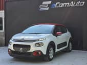 Citroen C3 1.2 BICOLORE FEEL