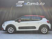 Citroen C3 1.2 BICOLORE FEEL