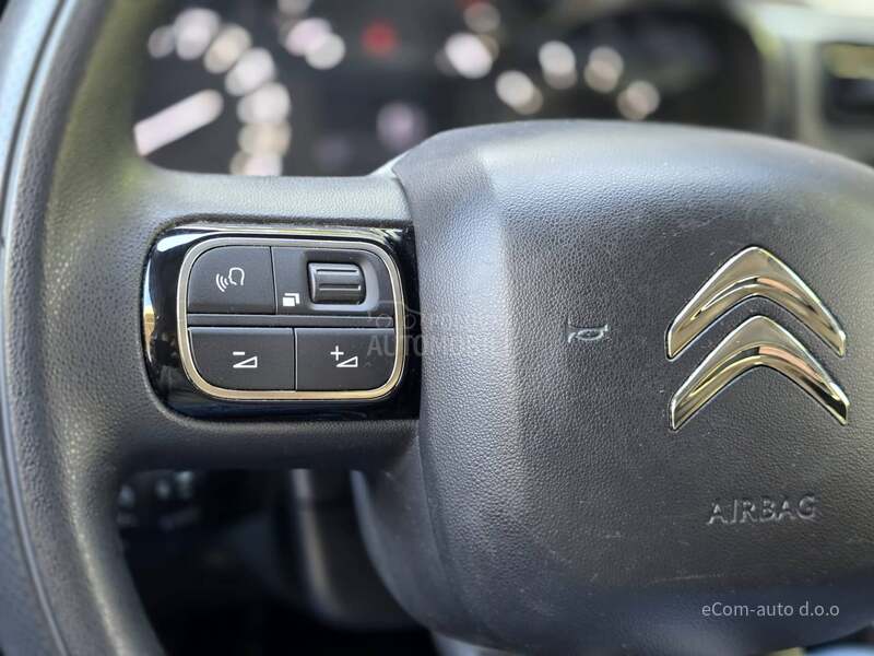 Citroen C3 1.2 BICOLORE FEEL