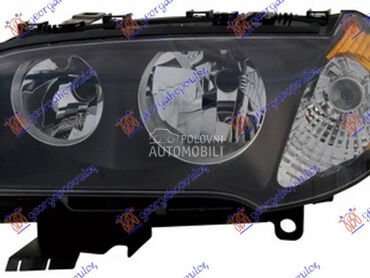 FAR ZUTI MIGAVAC za BMW X3 od 2004. do 2007. god.