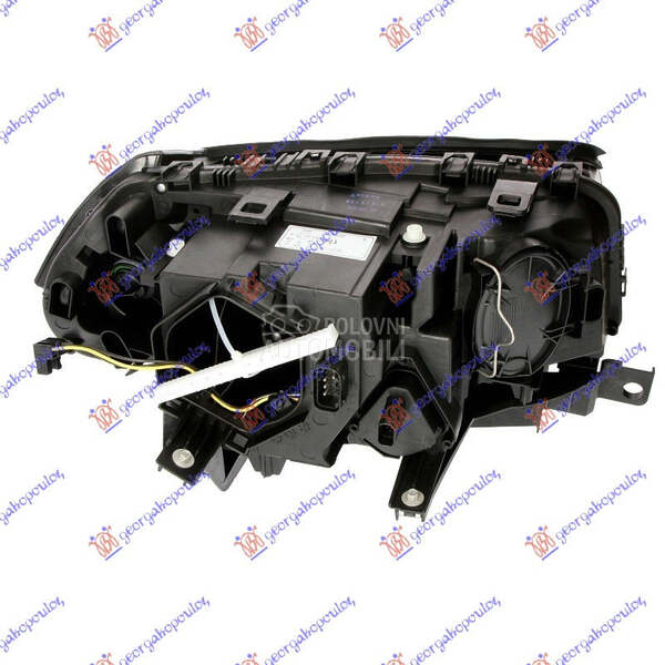 FAR BELI MIGAVAC (DEPO)