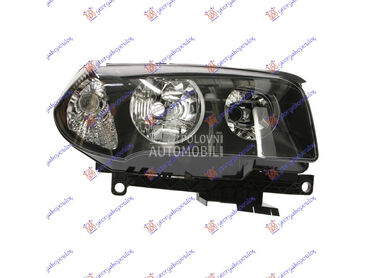 FAR BELI MIGAVAC (DEPO) za BMW X3 od 2004. do 2007. god.