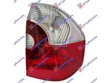 STOP LAMPA SPOLJASNJA (BELI MI za BMW X3 od 2004. do 2007. god.