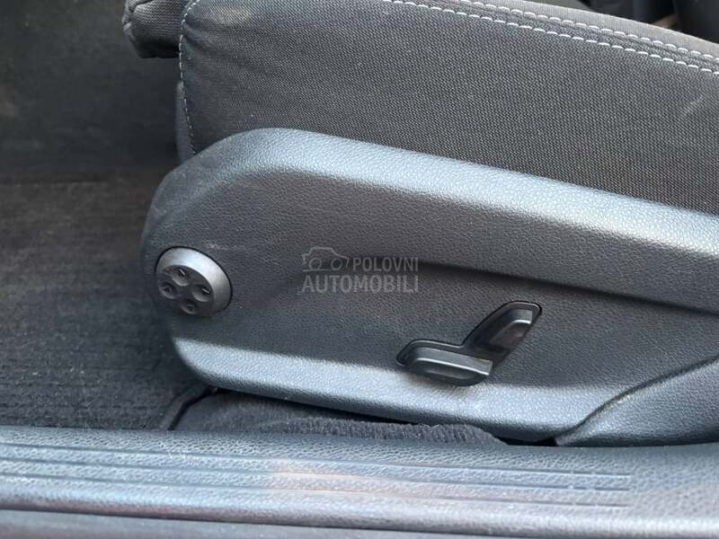 Mercedes Benz C 200 Xenon Led