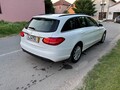 Mercedes Benz C 200 Xenon Led