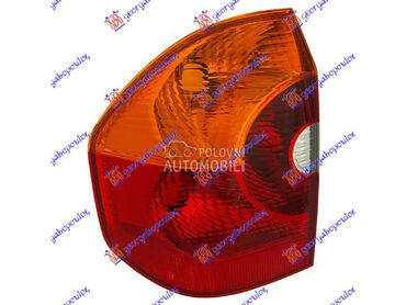 STOP LAMPA SPOLJASNJA (ZUTI MI za BMW X3 od 2004. do 2007. god.