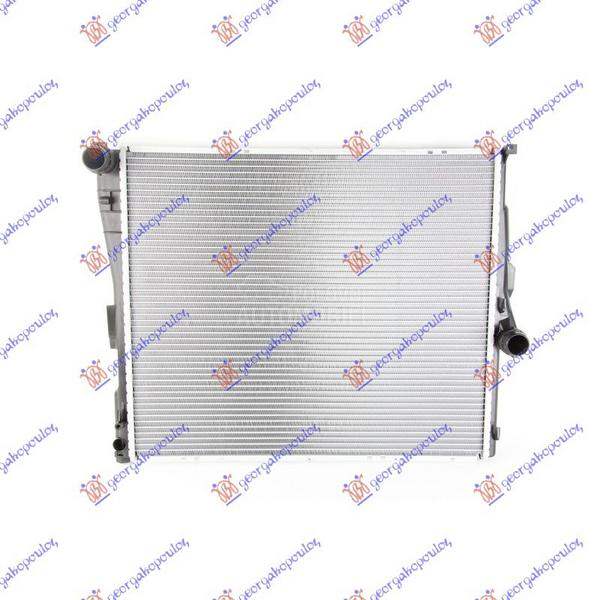 HLADNJAK MOTORA BENZIN/DIZEL (