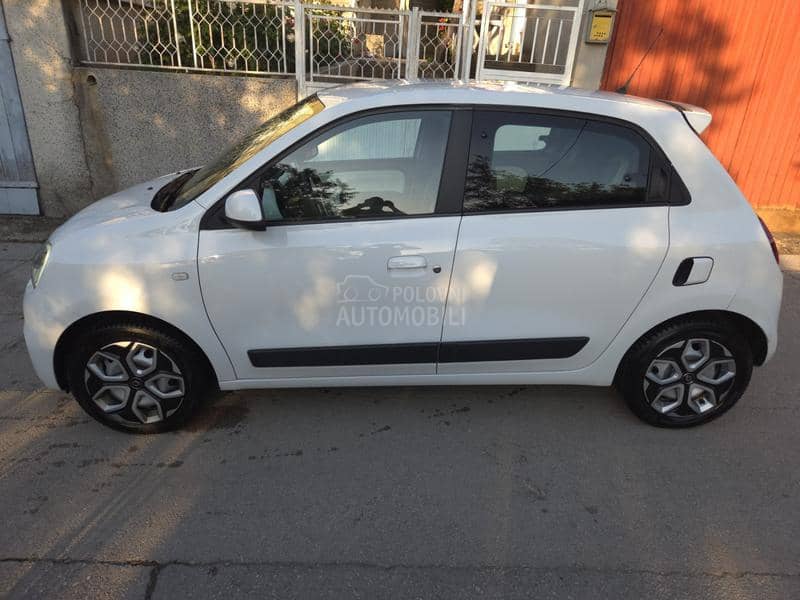 Renault Twingo 