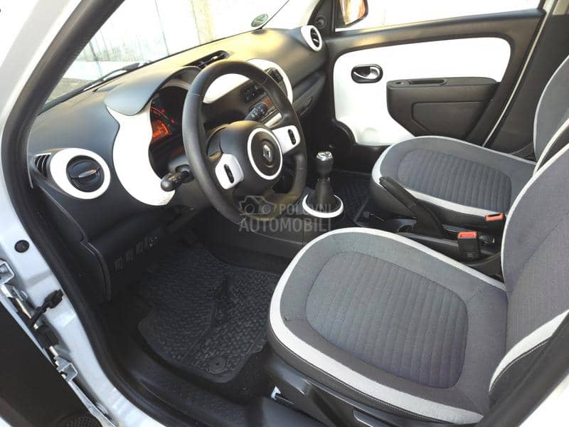 Renault Twingo 