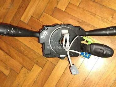 Ablender za Peugeot 307