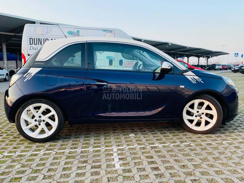 Opel Adam 1.4