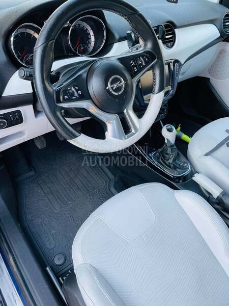 Opel Adam 1.4