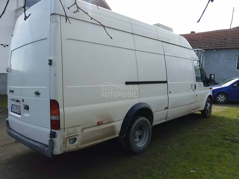 Ford Transit 2.4