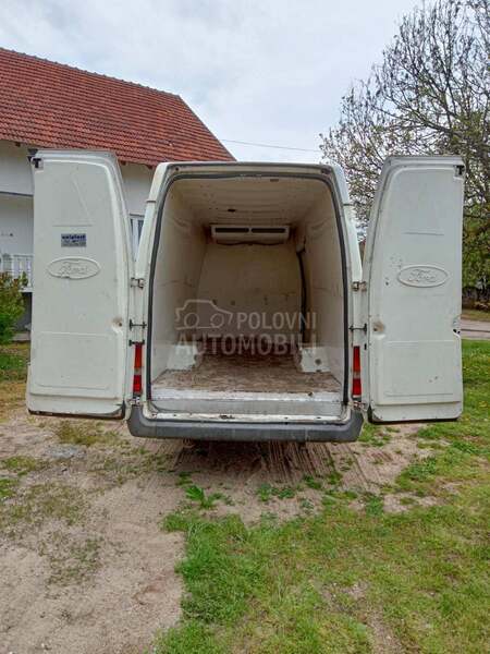 Ford Transit 2.4