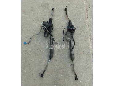 Servo letva za Citroen C3, C3 pluriel