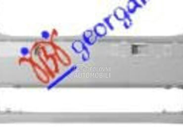 PREDNJI BRANIK PM 2005- za BMW Serija 7 od 2002. do 2008. god.
