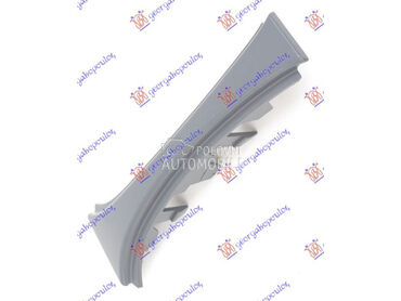 LAJSNA PVC MASKE SREDNJA 2005- za BMW Serija 7 od 2002. do 2008. god.