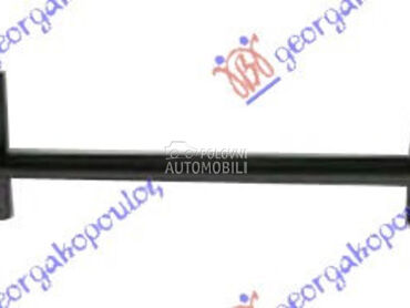 CENTRALNA RESETKA -05 za BMW Serija 7 od 2002. do 2008. god.