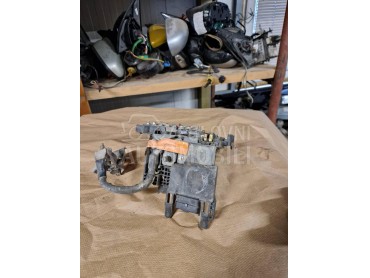 Modul bpga za Peugeot 508 od 2010. do 2015. god.