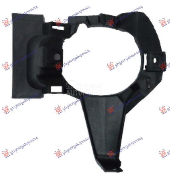 NOSAC MAGLENKE PLASTICNI (M-SP