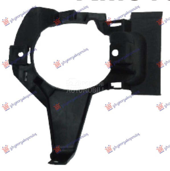 NOSAC MAGLENKE PLASTICNI (M-SP