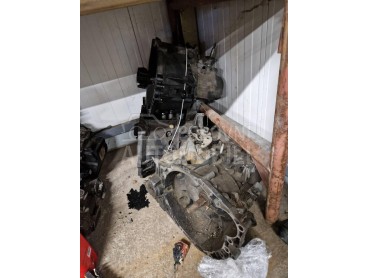 Menjac automatski ztf za Peugeot 407 od 2004. do 2008. god.