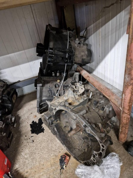 Menjac automatski ztf