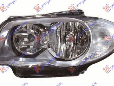 FAR ELEKTRICNI 2007-2009 (TYC) za BMW Serija 1 od 2004. do 2011. god.