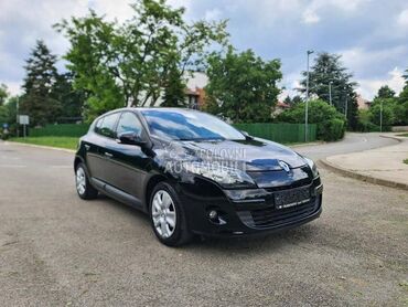Delovi za Renault Megane 2000 - 2014. god.