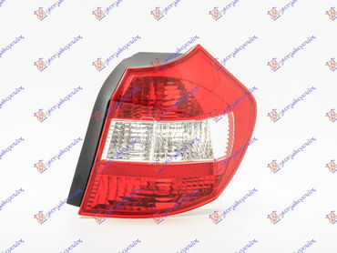 STOP LAMPA (CRVENA/BELA) -2007 za BMW Serija 1 od 2004. do 2011. god.