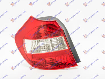 STOP LAMPA (CRVENA/BELA) -2007 za BMW Serija 1 od 2004. do 2011. god.