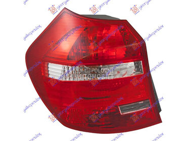 STOP LAMPA 2007- (VALEO) za BMW Serija 1 od 2004. do 2011. god.